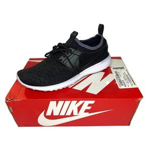 Women's Black NIKE JUVENATE Sneakers - New in the box - Size 10